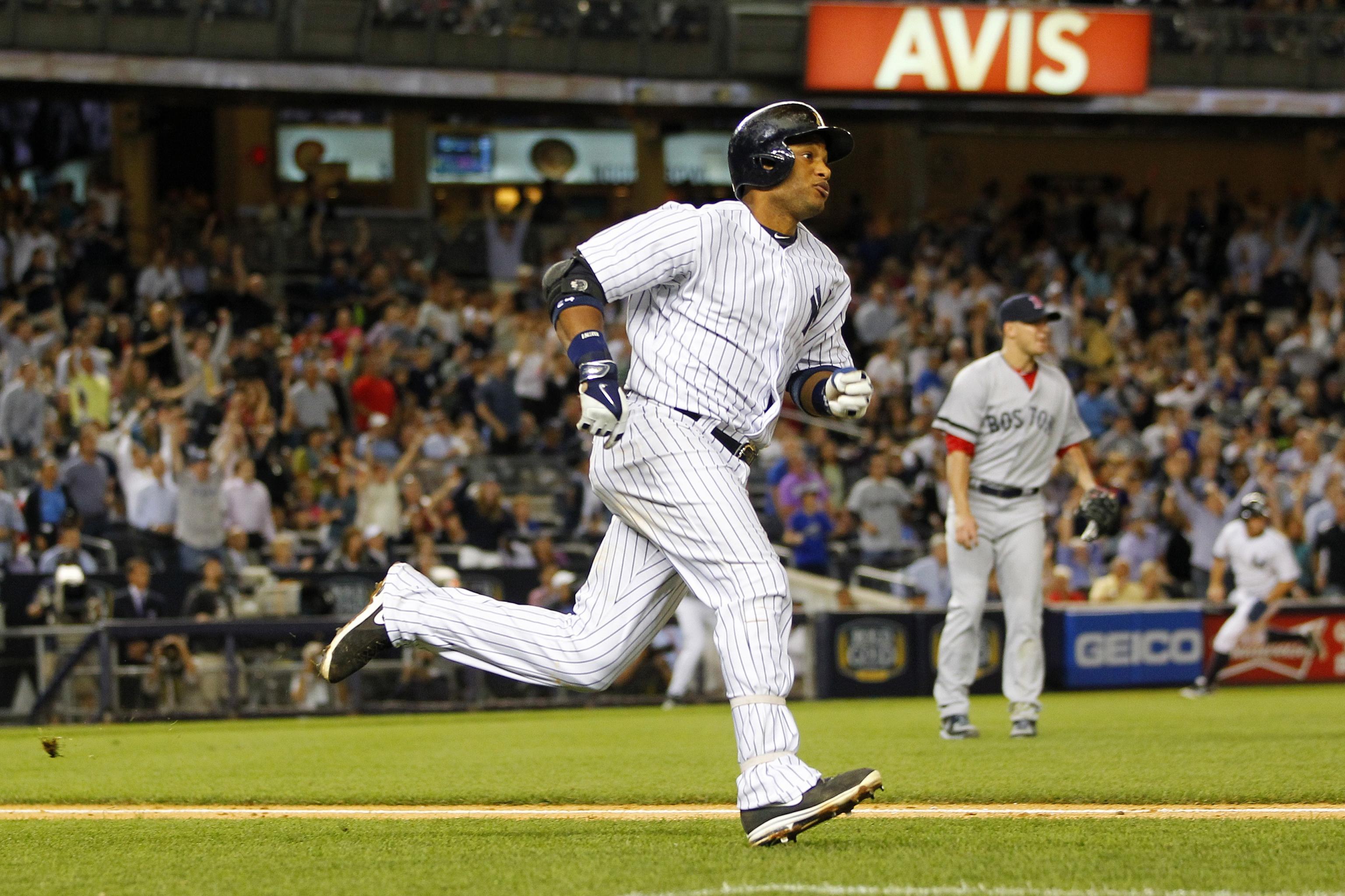 Yankees need to re-sign Robinson Cano and follow Boston's blueprint