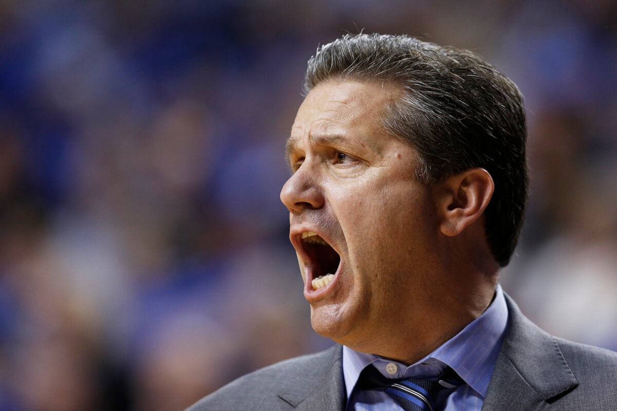 Kentucky Basketball Recruiting: Biggest Competition for 2014 Targets