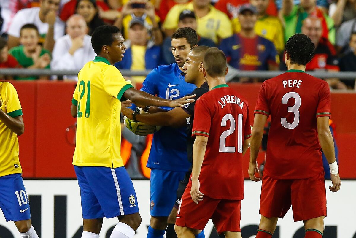 Brazil vs. Portugal: Biggest Takeaways for Each Squad ...