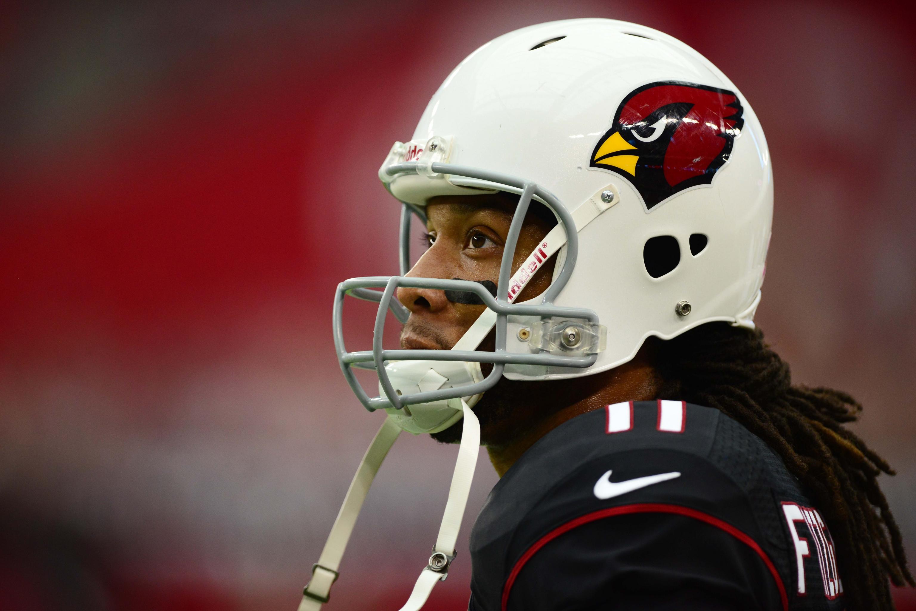 Bruce Arians changed practice schedule in 2013 for Larry Fitzgerald