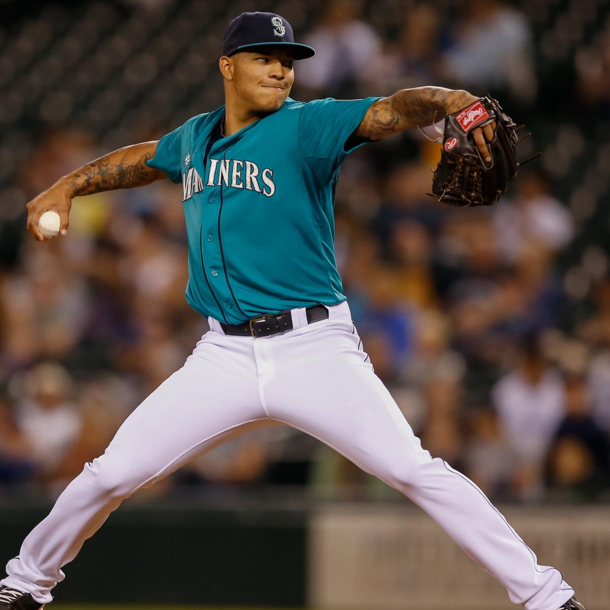 3 Reasons the Future Is Still Bright for Seattle Mariners | News ...