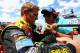 Clint Bowyer's spin wouldn't have mattered in a different point system.