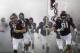 Defense will be the reason why Manziel (left) and his Aggies come up short this weekend.