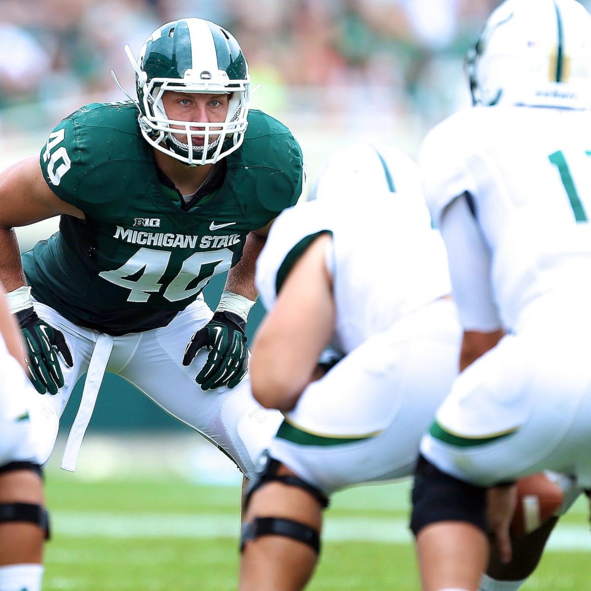 Grading the Top 10 College Football Defenses Heading into Week 3 News
