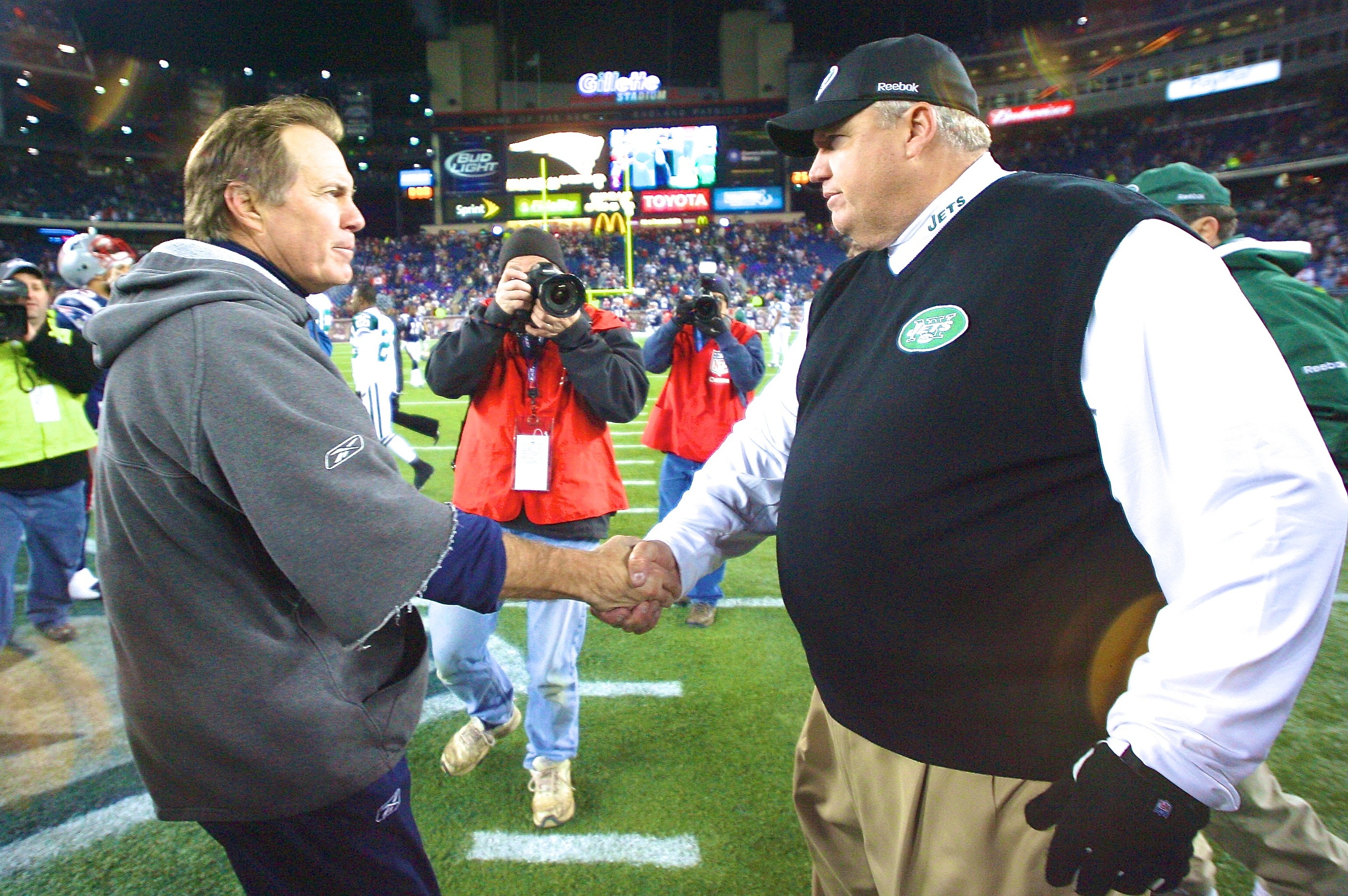 Rex Ryan and the Most Beloved Head Coaches in the NFL, News, Scores,  Highlights, Stats, and Rumors