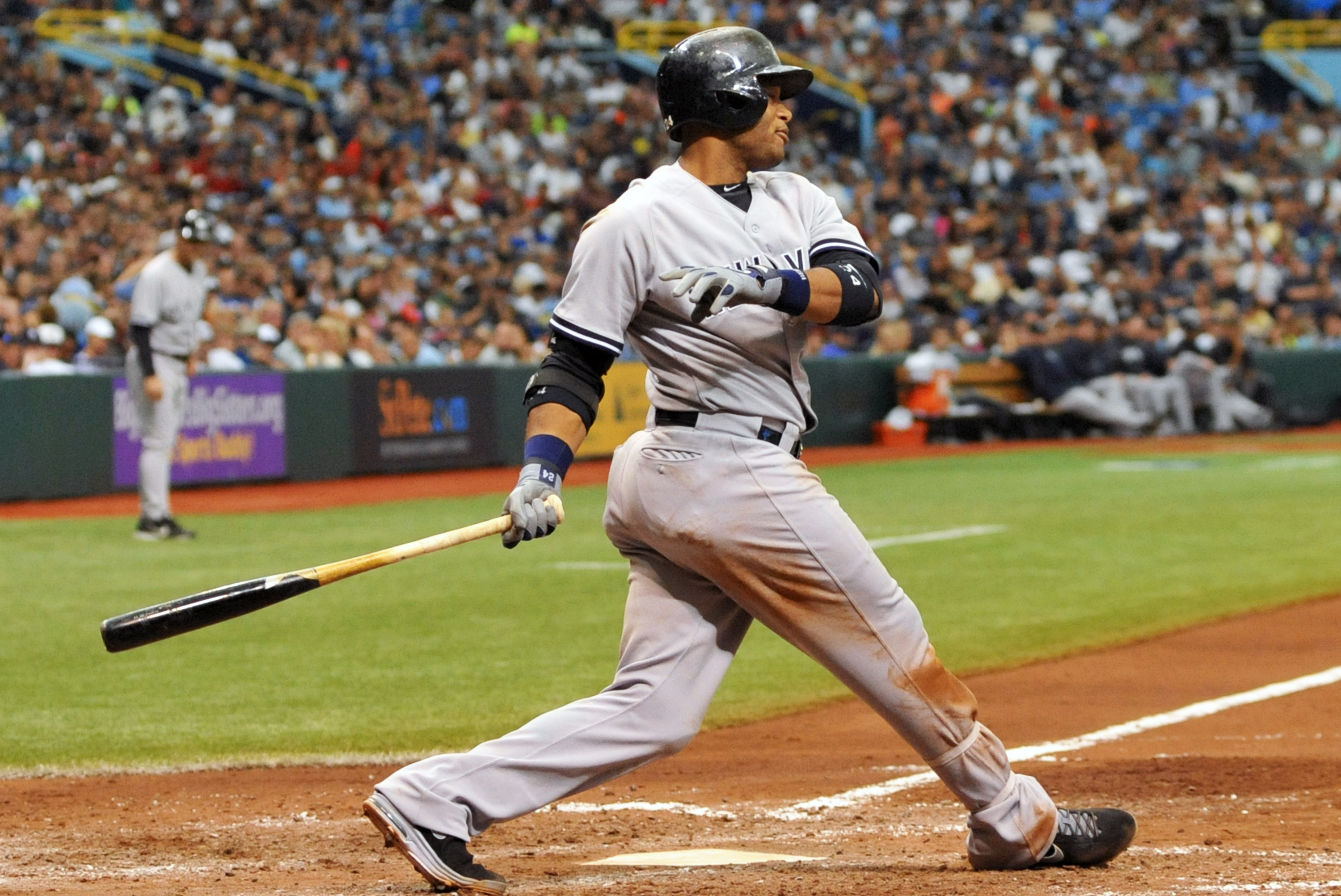 Can the Yankees Afford to Actually Let Robinson Cano Walk Away?, News,  Scores, Highlights, Stats, and Rumors