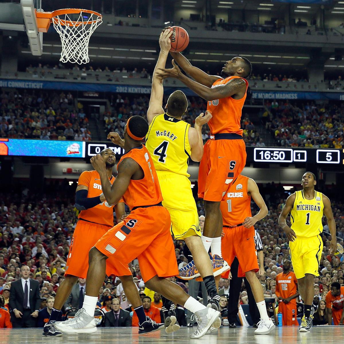 Michigan Basketball: Is Defense the Key to Wolverines' 2013-14 Success? | Bleacher ...
