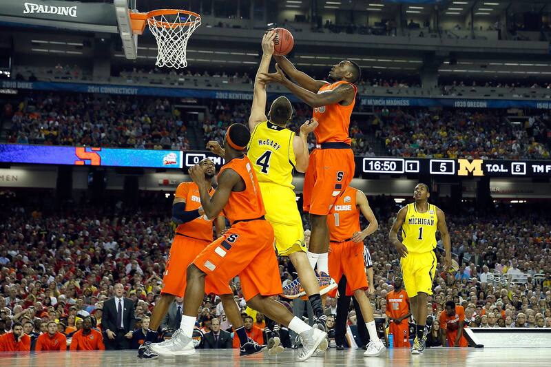 Michigan Basketball Is Defense The Key To Wolverines 2013 14
