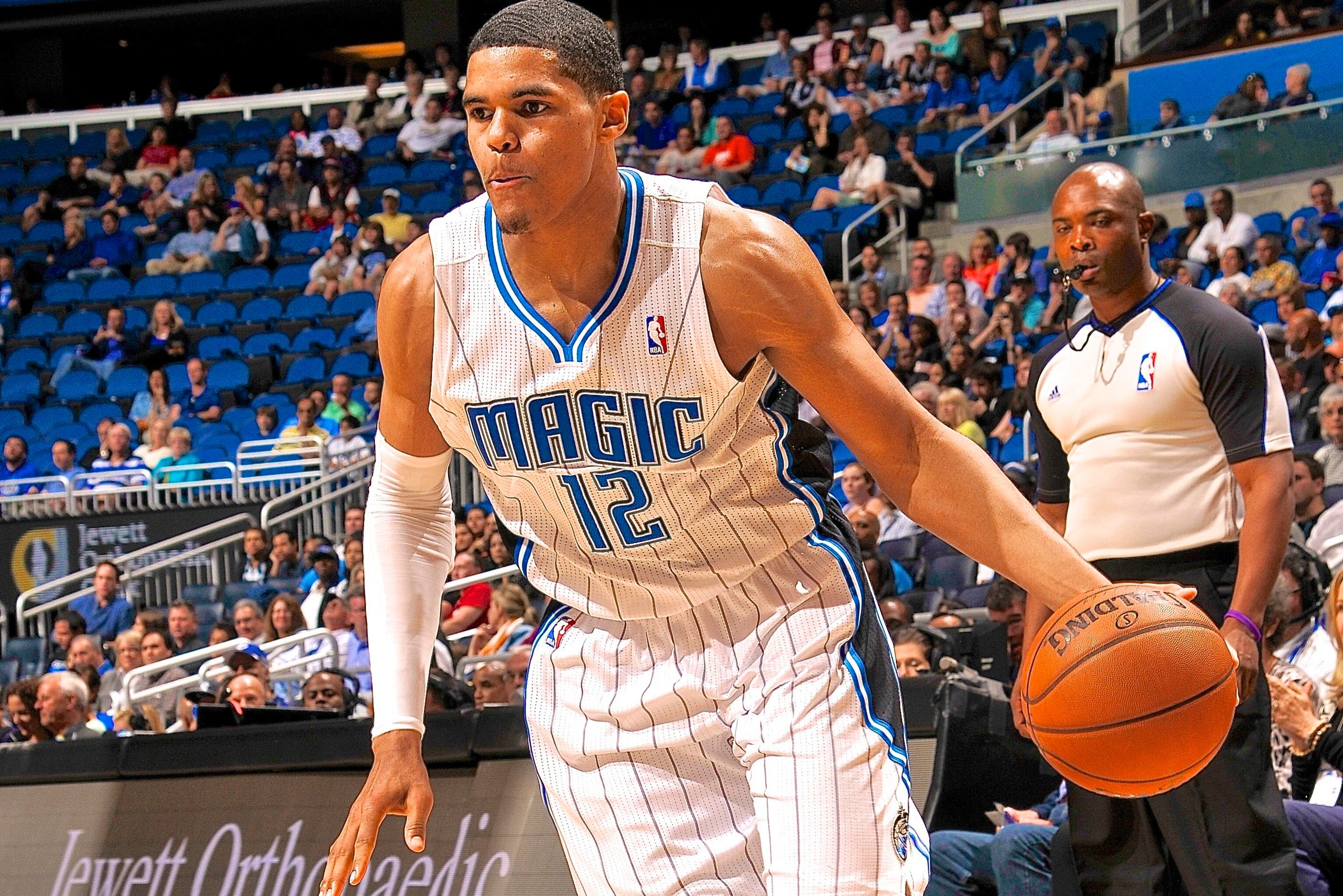 Building The All Nba Sleeper Team Pre Training Camp Edition