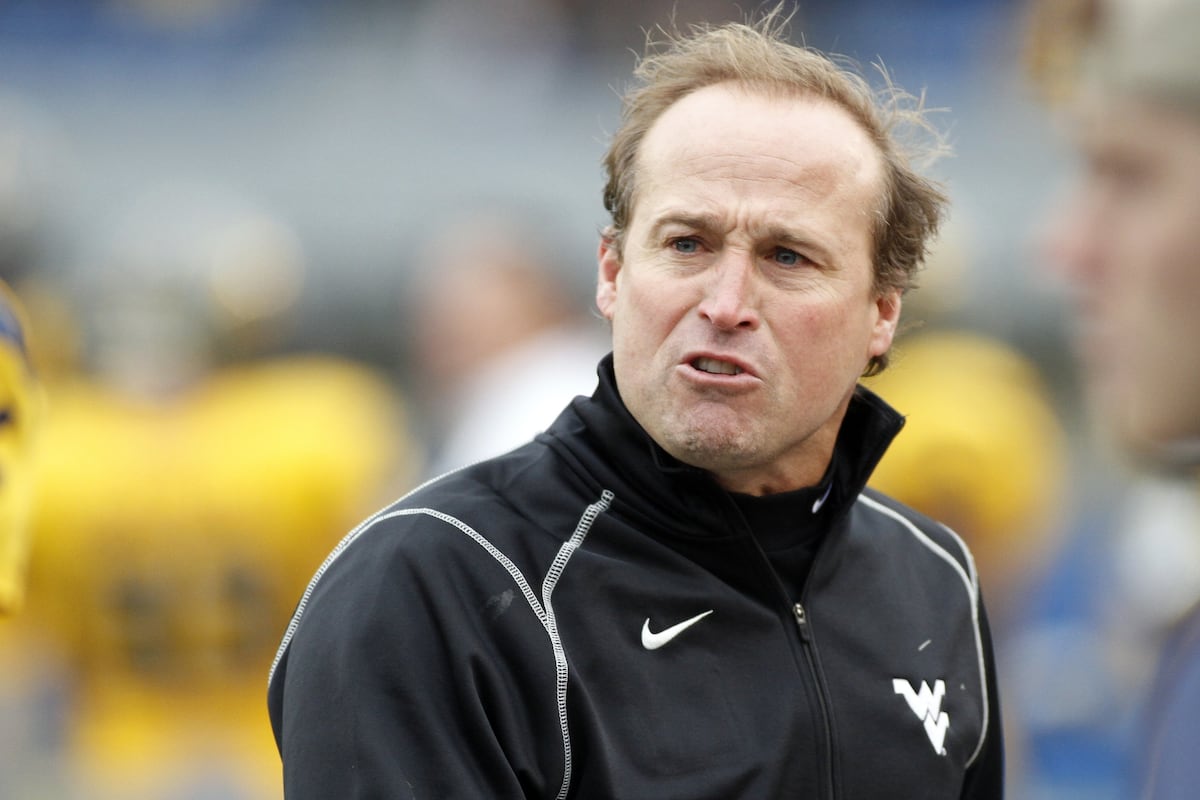 Georgia State vs West Virginia: TV Info, Spread, Injury Updates, Game
