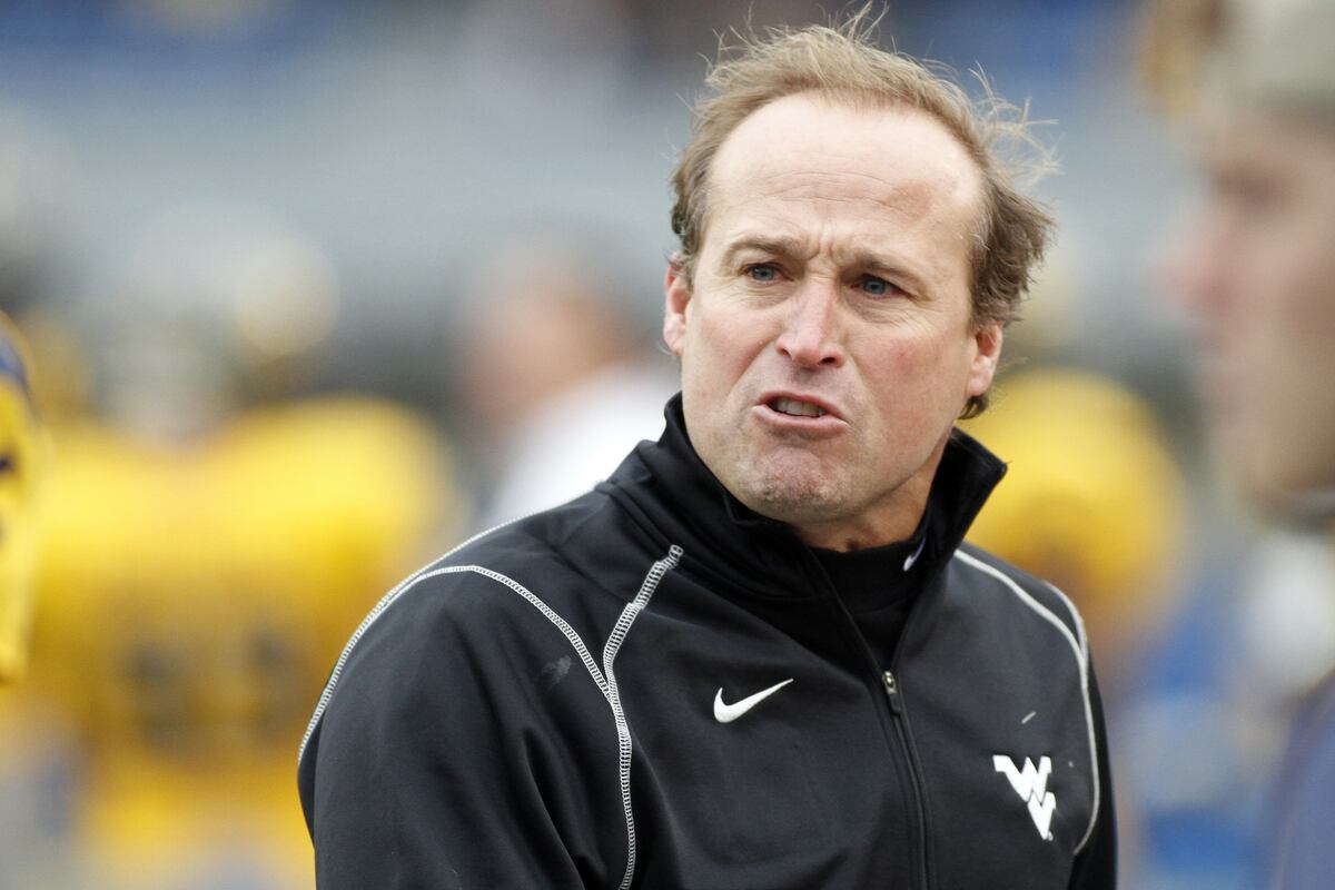 Georgia State vs West Virginia: TV Info, Spread, Injury Updates, Game