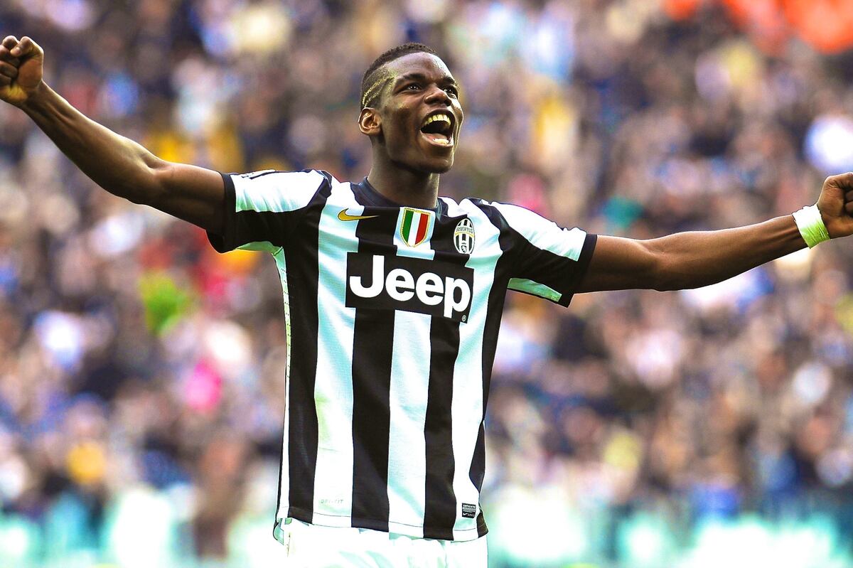 Juventus Siap Lepas Pemain dan Cari Bakat Baru di Serie A