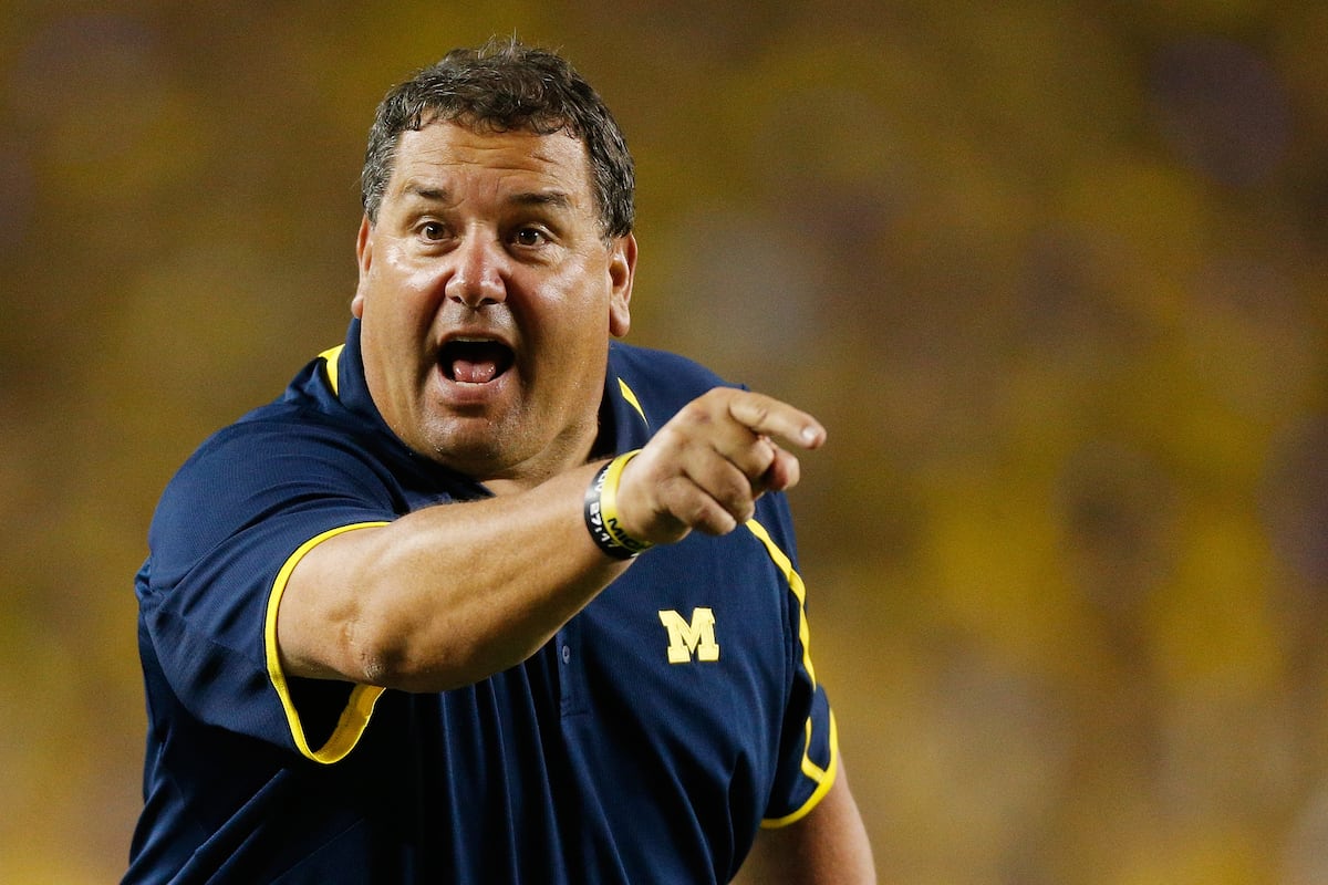 Michigan Football Big 10 Rivalries: Why the Wolverines Are Still the Team to Beat