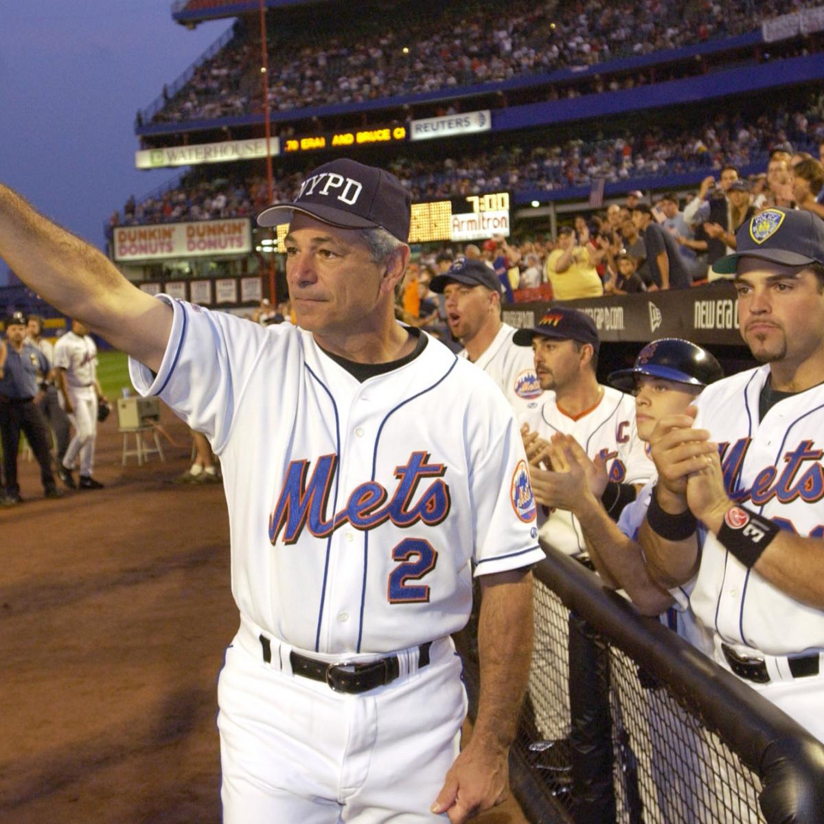 Memorial Day MLB Update with Bobby Valentine - Mike Francesa