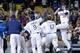 The Dodgers have the biggest division lead in the majors. But could they clinch too early?
