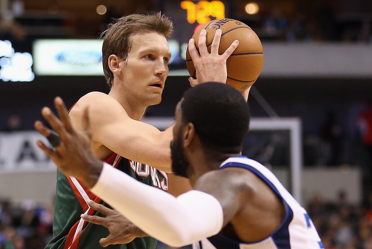 NBA Free Agents 2013 Underrated Signings That Will Impact Postseason