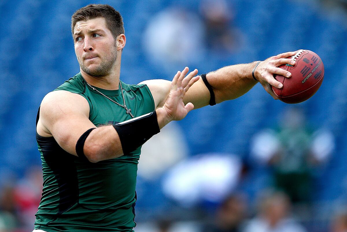 Tim Tebow News: Latest Rumors and Speculation Surrounding Free-Agent QB