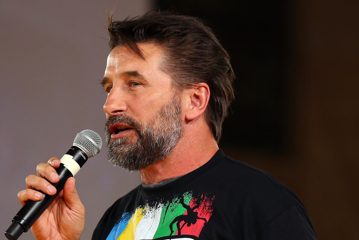 Baldwin, Hollywood Helped Wrestling Pin Down Olympic Success News