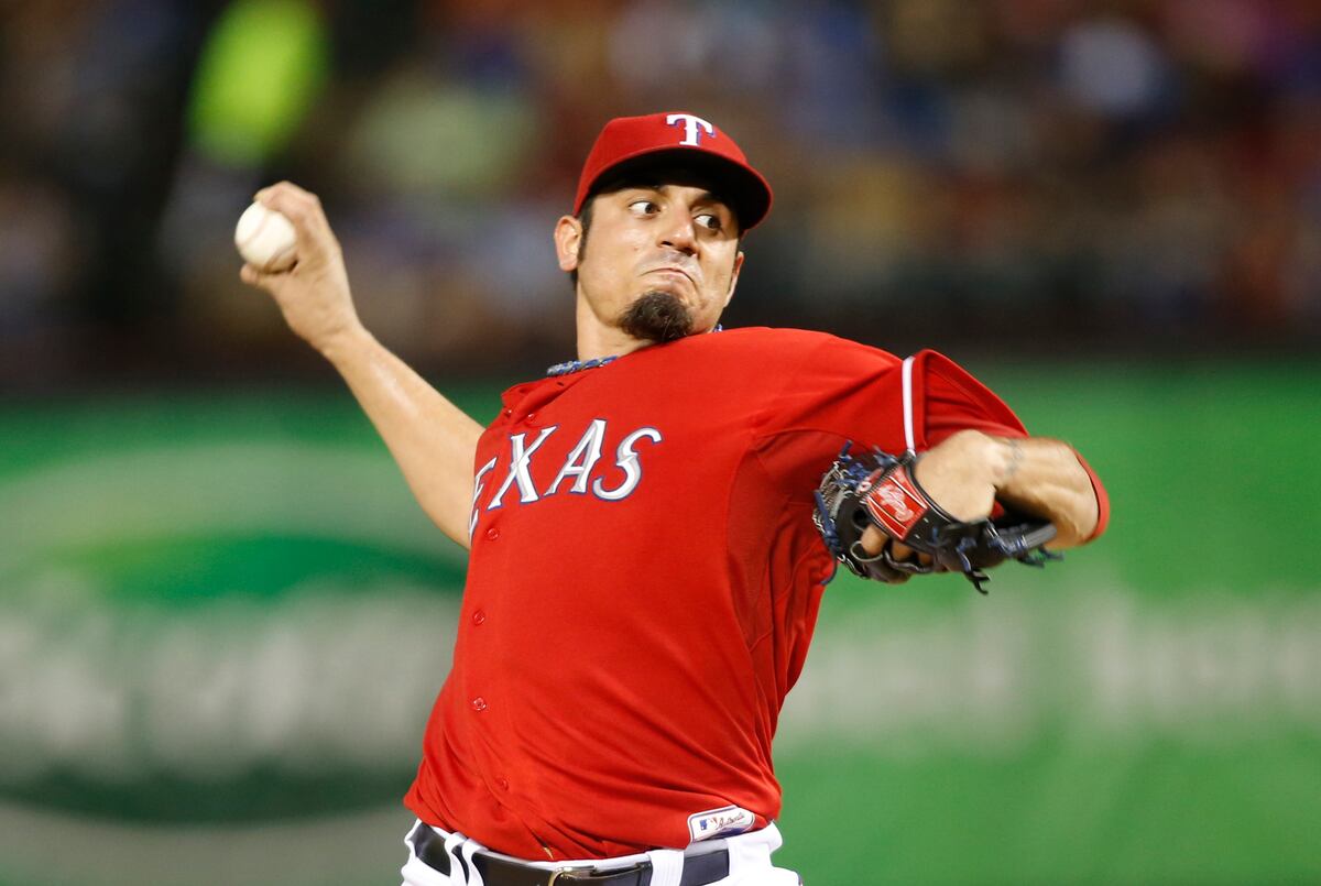 Fantasy Baseball Ranking Best Starting Pitcher Matchups for September