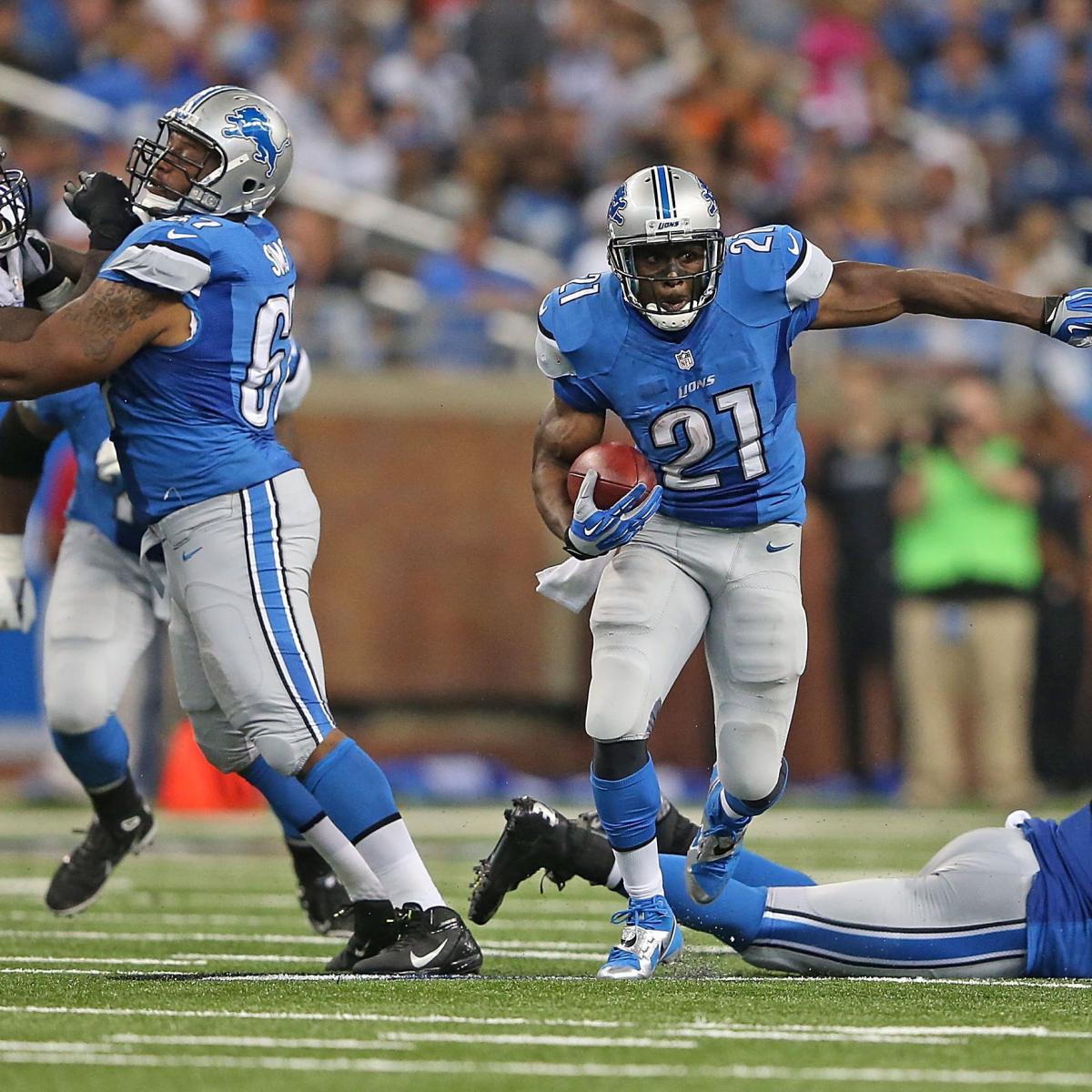 NFL Week 2 Injury Report Fantasy Advice Heading into the Weekend