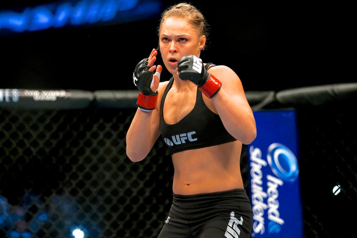 Latest Mma Videos Latest Mma Videos