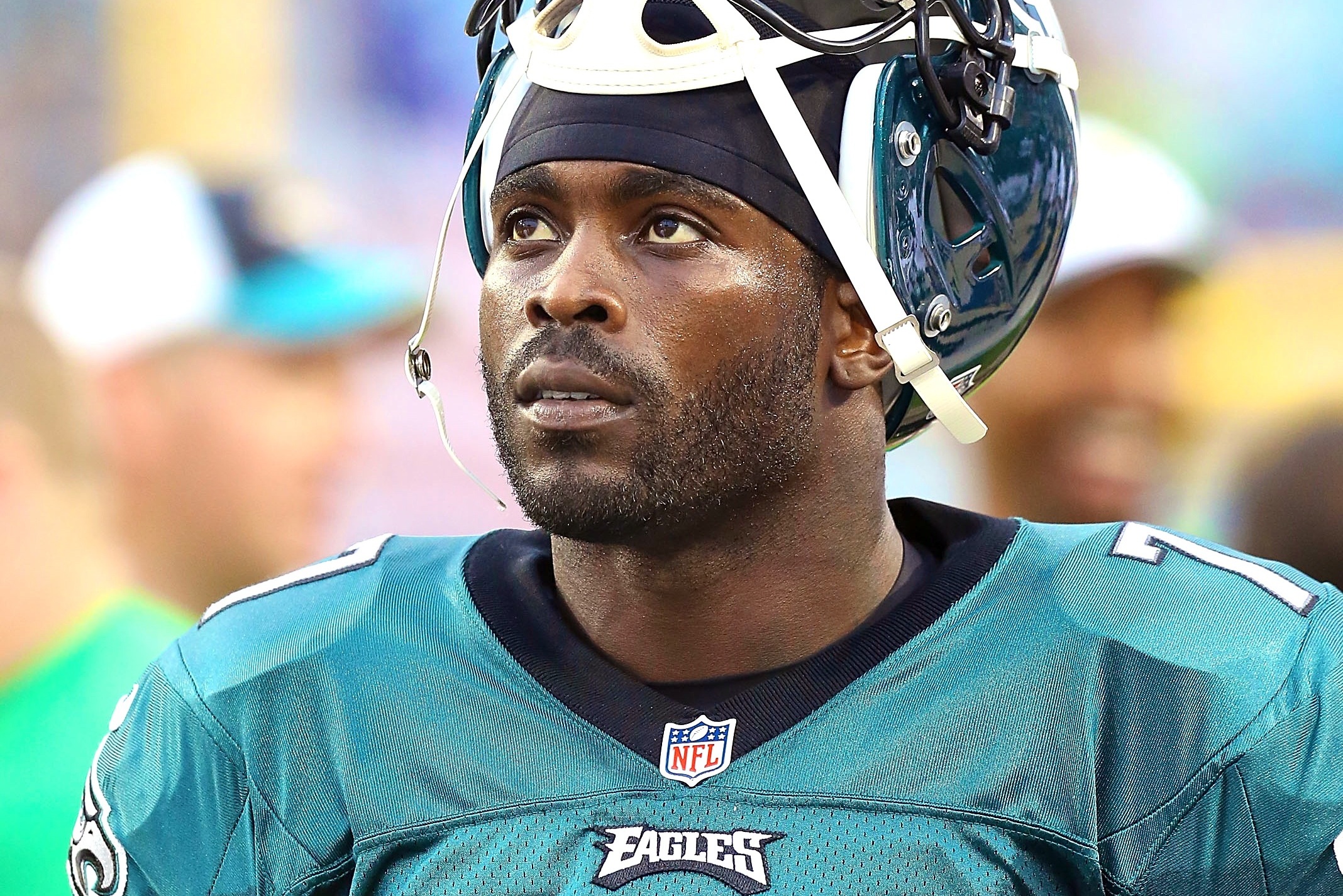 Is Michael Vick the long-term answer for Chip Kelly's Eagles? 