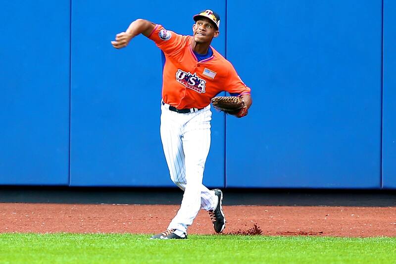 Everything Mlb Fans Should Know About Byron Buxton 2013 Milb