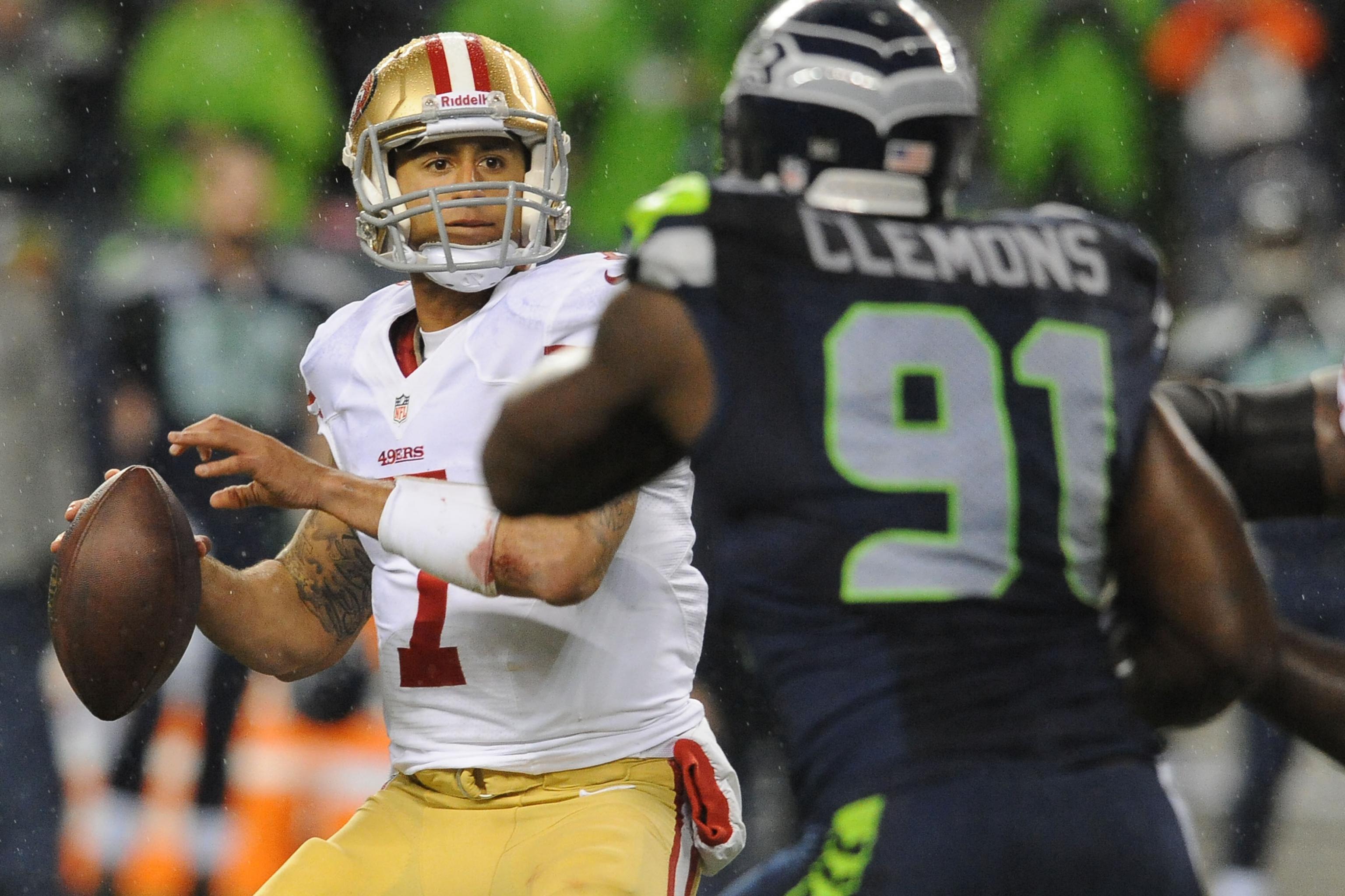 How 49ers vs. Seahawks Rivalry Became the NFL's Fiercest, News, Scores,  Highlights, Stats, and Rumors