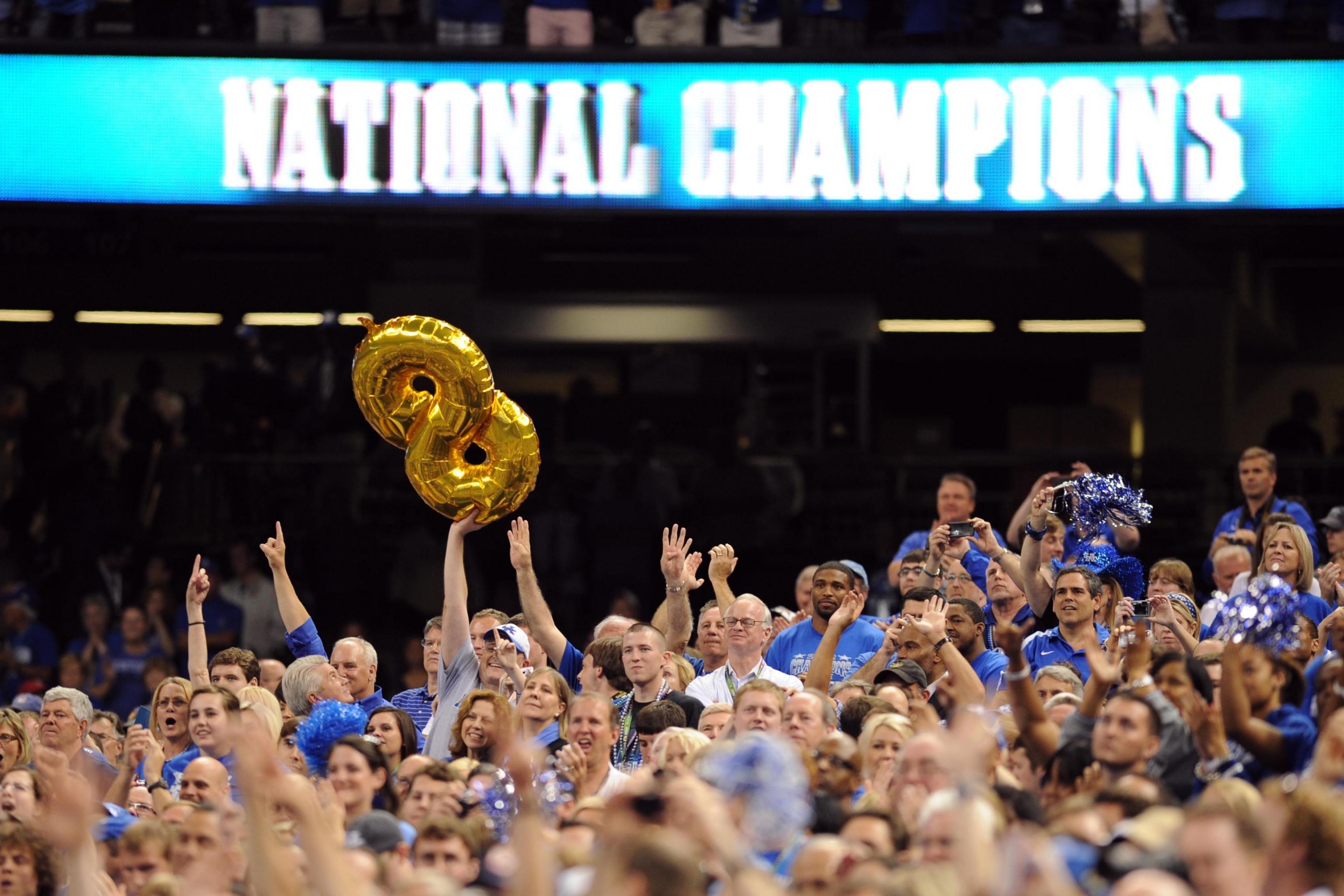 The 10 Most Delusional College Basketball Fanbases Bleacher Report Latest News Videos And Highlights