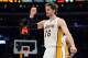 Pau Gasol has a chance to rejuvenate his career during the 2013-14 NBA season.