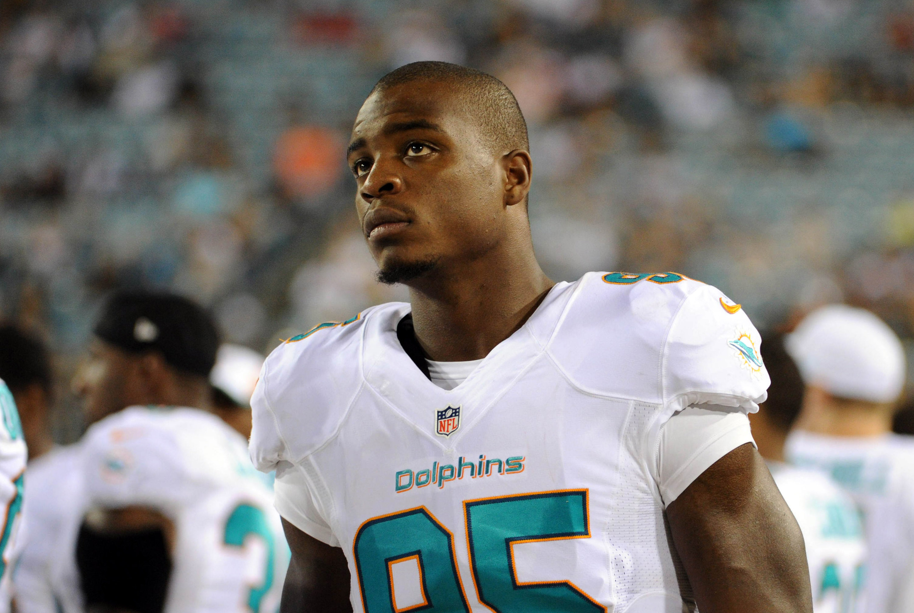 What Dion Jordan Brings to the Miami Dolphins