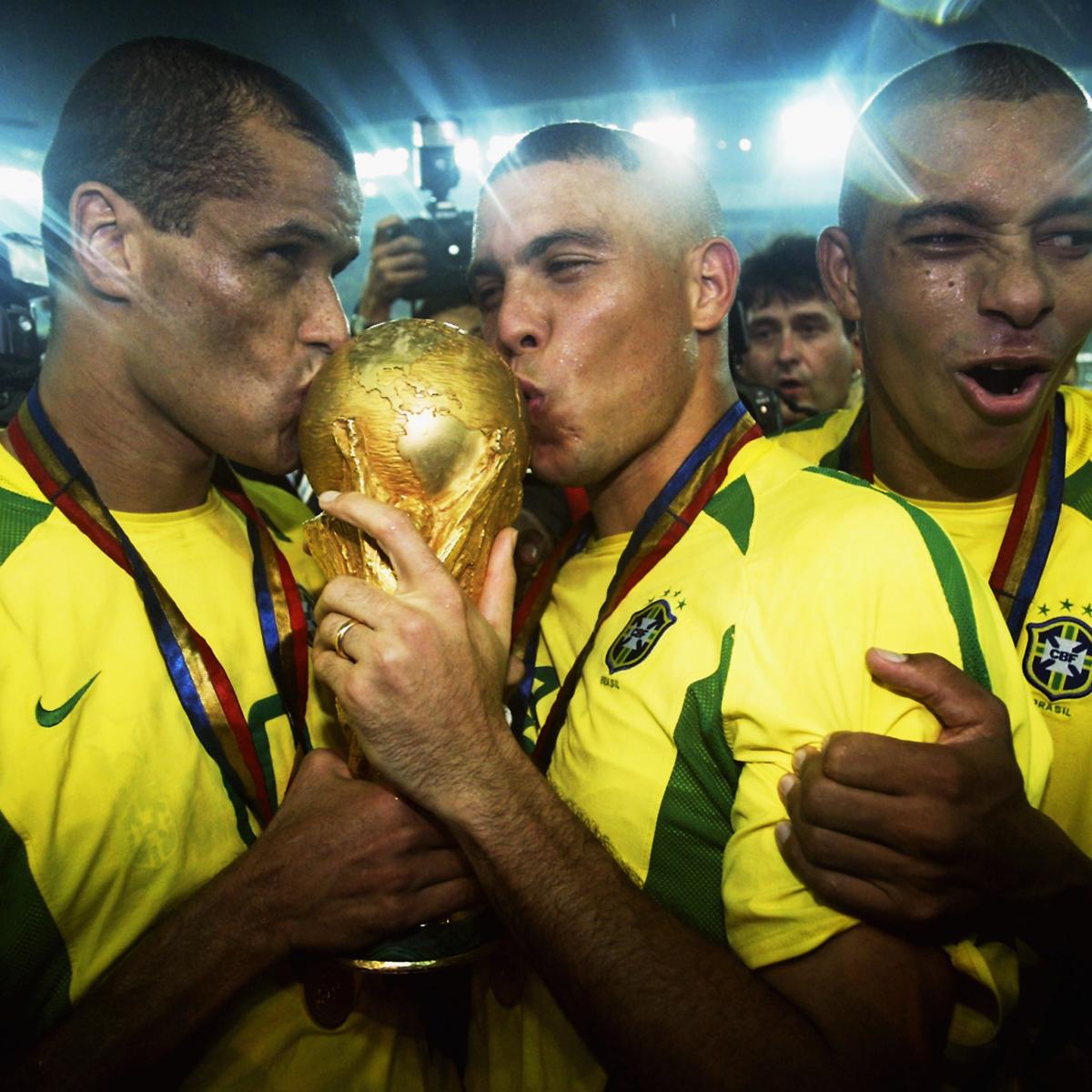 20 Greatest World Cup Goals Bleacher Report Latest News, Videos and