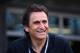 The ever happy Zanardi recently attended the Indianapolis 500