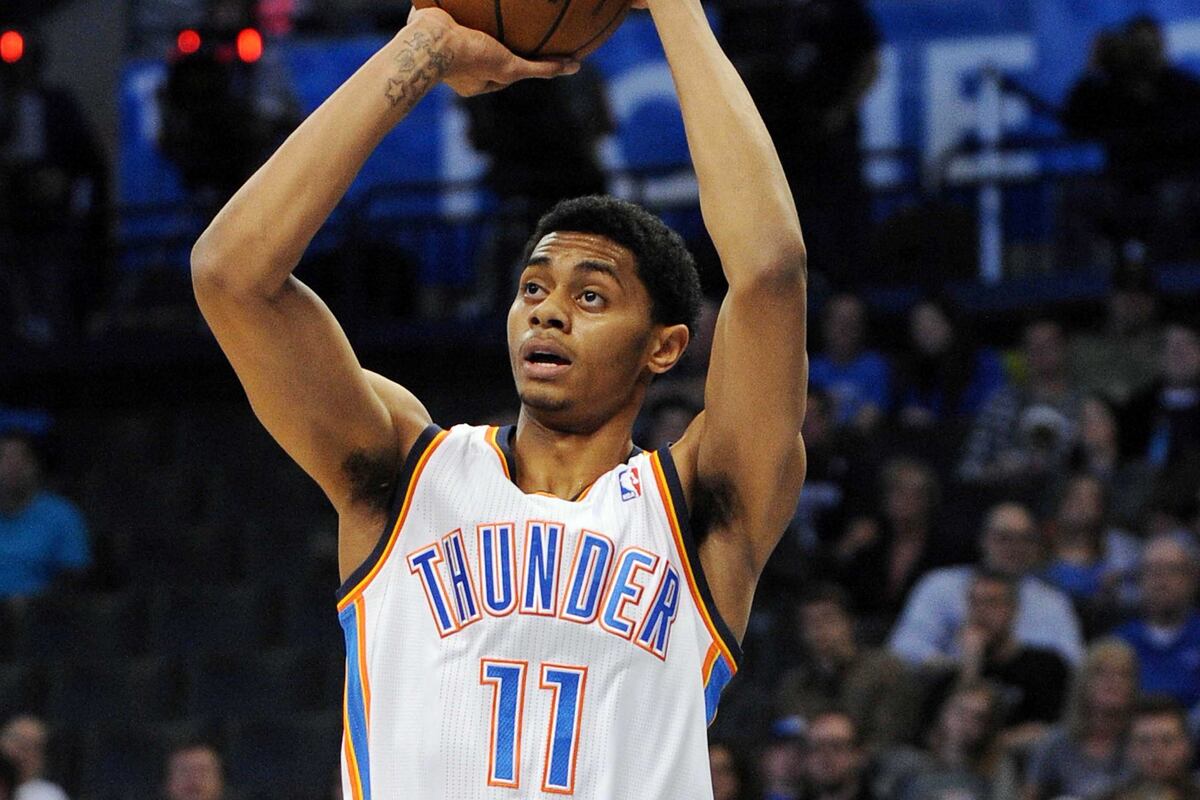 NBA Sophomores Poised to Take the Biggest Leap After Their Rookie