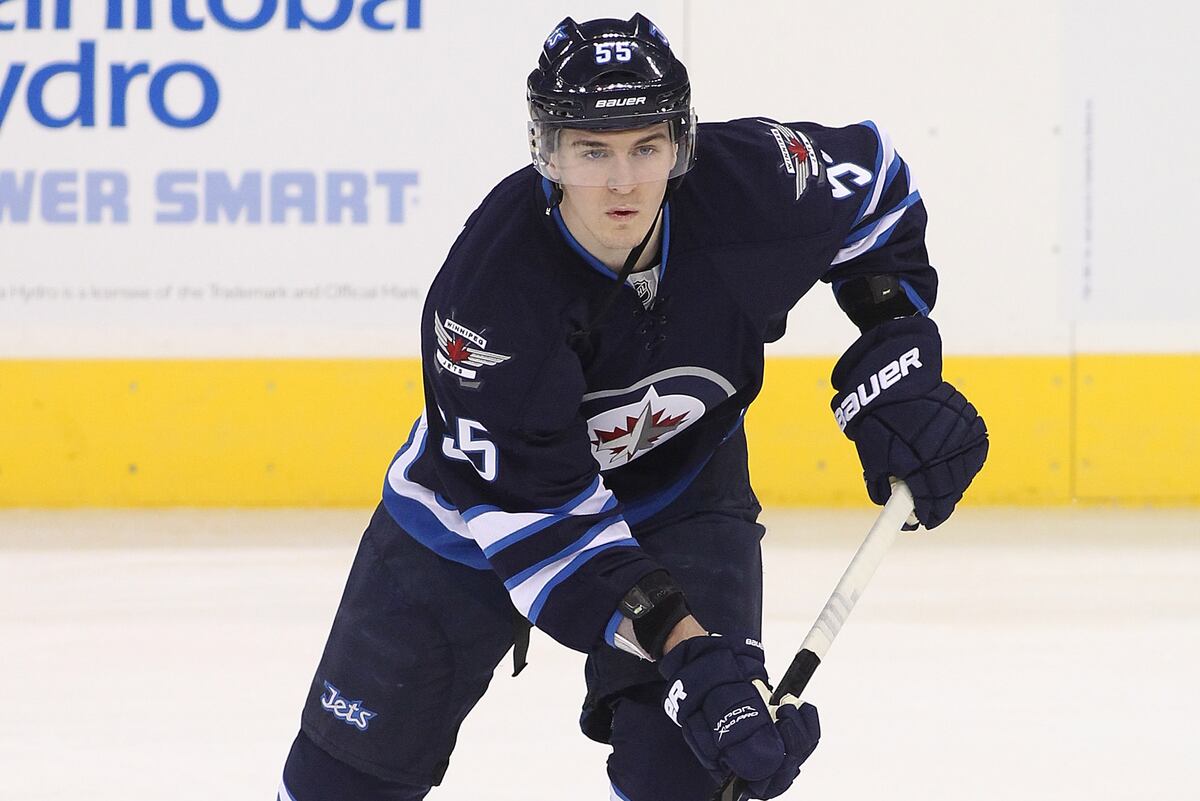 Winnipeg Jets Players with the Most to Prove at 2013-14 Training Camp ...