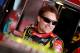 JOLIET, IL - SEPTEMBER 13: Jeff Gordon, driver of the #24 Drive To End Hunger Chevrolet, looks on during practice for the NASCAR Sprint Cup Series Geico 400 at Chicagoland Speedway on September 13, 2013 in Joliet, Illinois. (Photo by Sean Gardner/Getty Images)