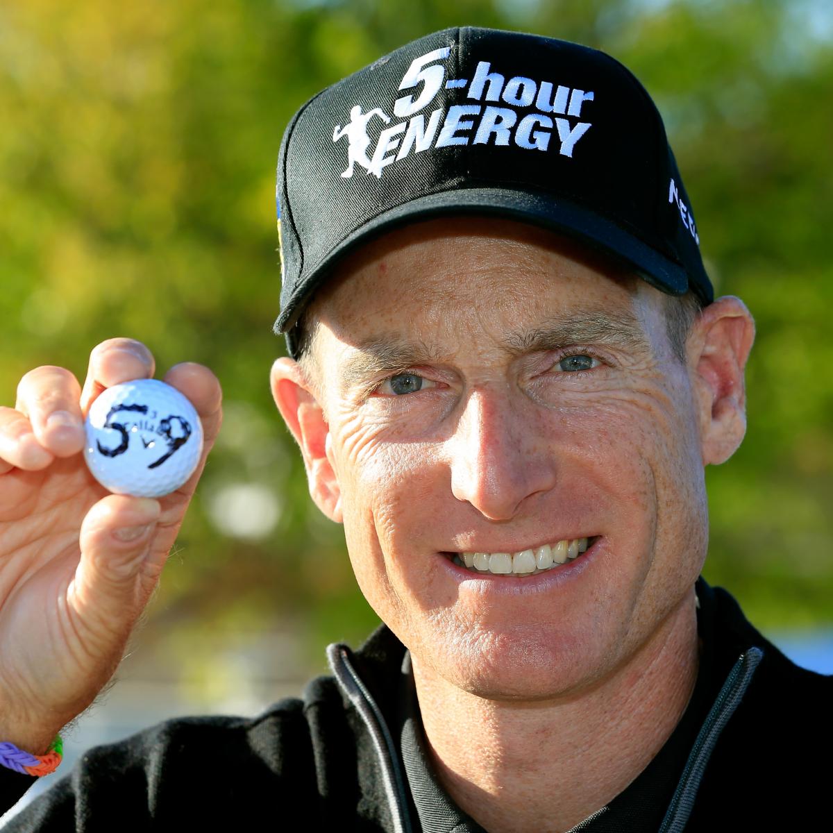 Bmw Championship 2013 Hottest Golfers Heading Into
