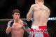 Diego Nunes failed to make the Bellator FW semis