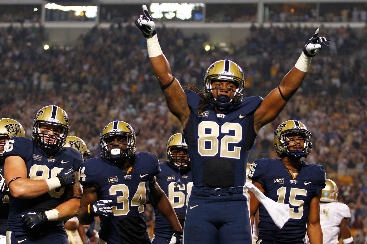 Pitt vs. New Mexico: 5 Keys to Victory for the Panthers | News, Scores ...