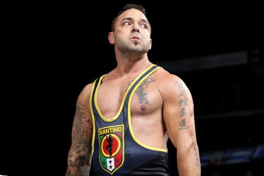 santino marella aew