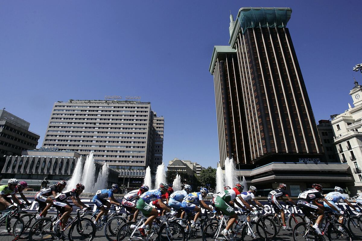 Vuelta a Espana 2013 Bold Predictions for Race's Remaining Stages