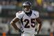 Chris Harris is quietly becoming one of the best cornerbacks in the league.