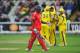 Michael Carberry hasn't had a good series so far, and his time is running out.