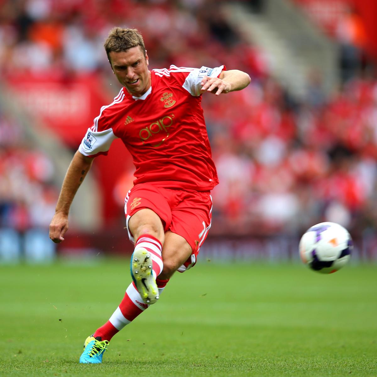 Southampton vs. West Ham: Key Players to Watch in Premier League Clash 