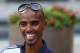 Mo Farah will be looking for victory in Sunday's Great North Run.
