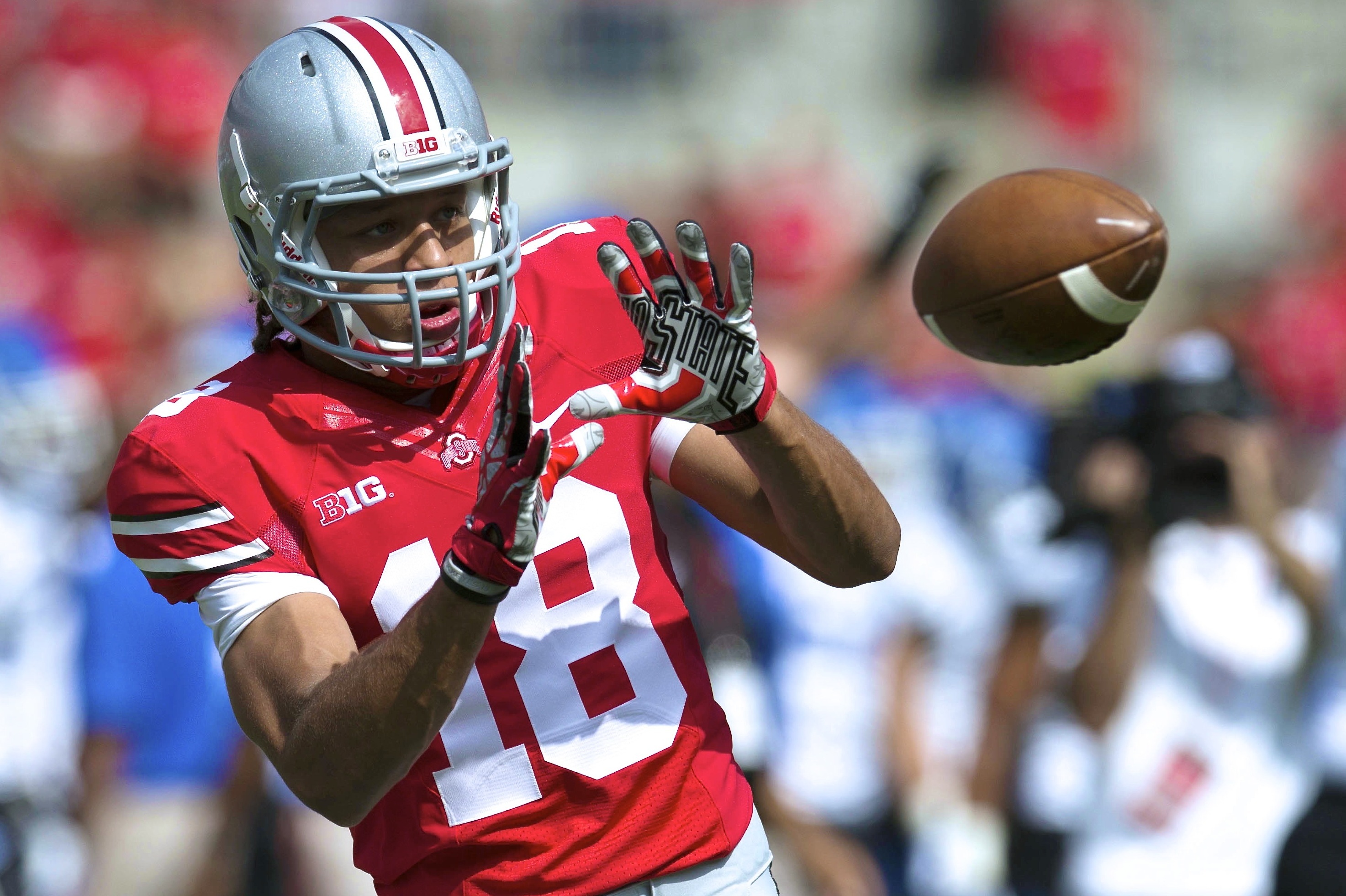 College Football Picks Week 3 Predictions For Every Game News College Football Picks Week 3 Predictions For Every Game News