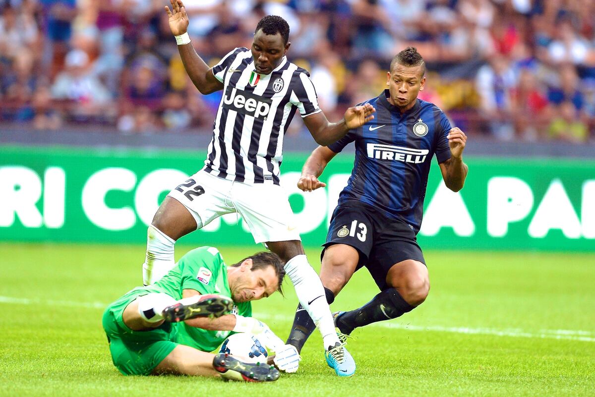 Inter Milan vs. Juventus: Score, Grades and Post-Match ...