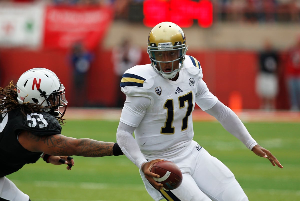 UCLA vs Nebraska Score: Why the Bruins Pulled Off the Lincoln Shocker