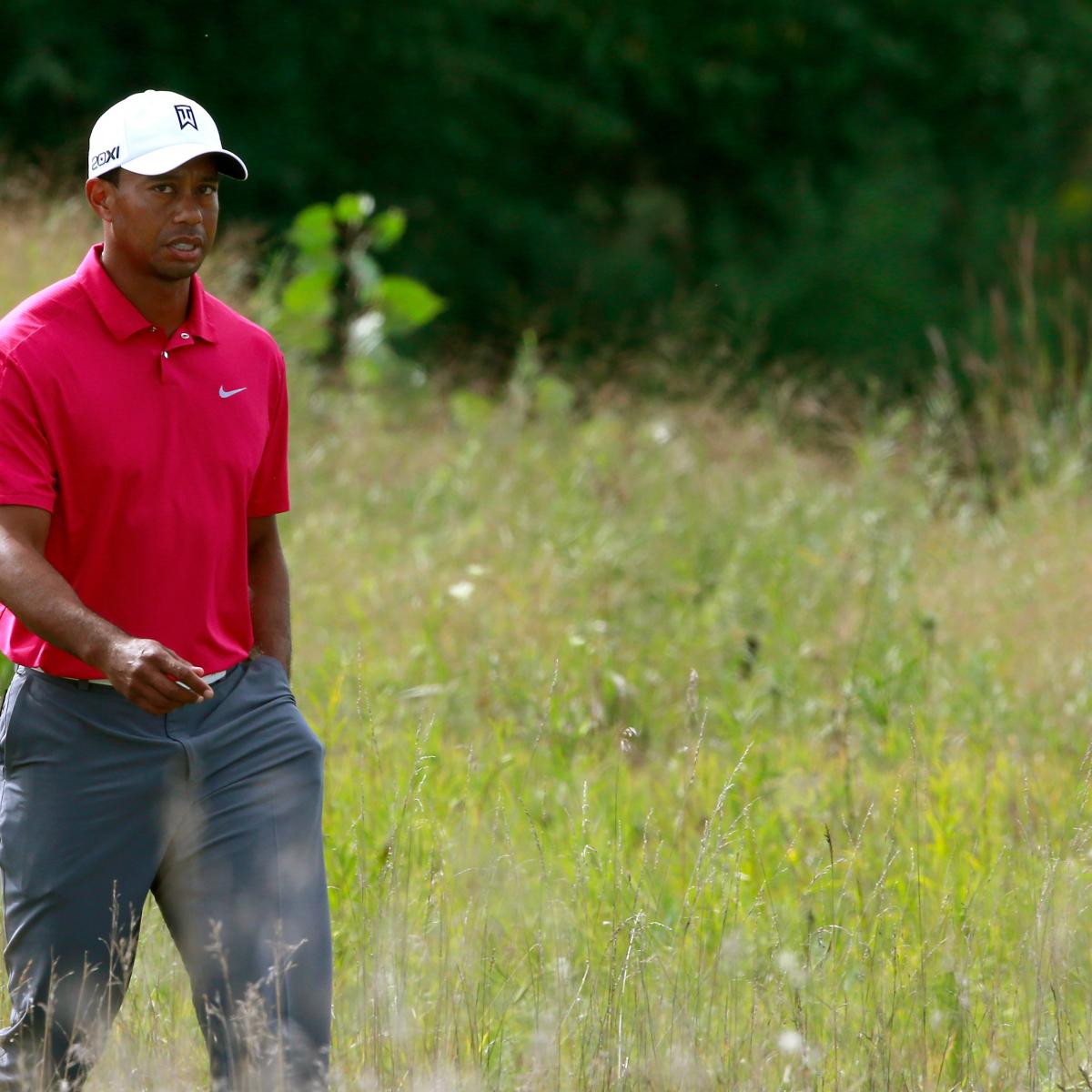 Fedex Cup Standings 2013 Updated Projected Rankings Following Saturday