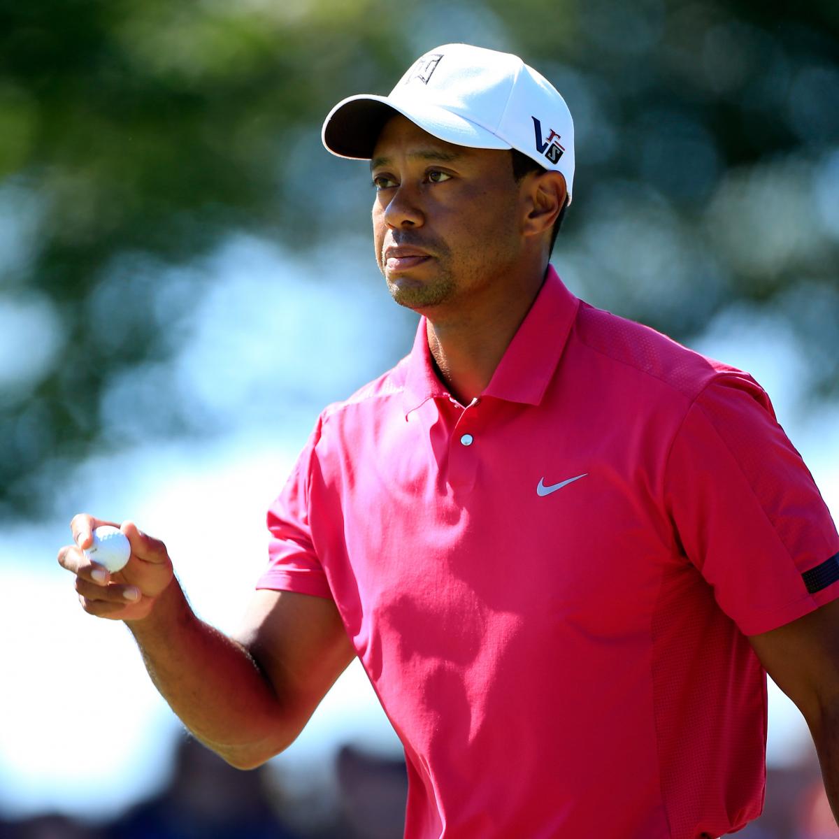 Fedex Cup Standings 2013 Projections Going Into Final
